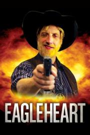 Eagleheart filmas