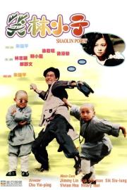 Shaolin Popey filmas