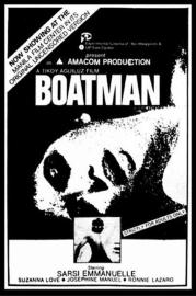 Boatman filmas