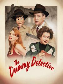 The Dummy Detective filmas