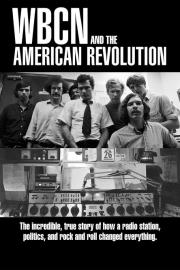 WBCN and the American Revolution filmas