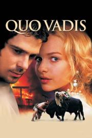 Quo Vadis filmas
