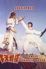 Swift Shaolin Boxer filmas