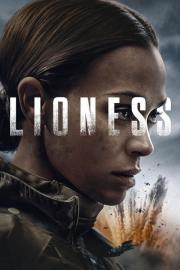 Specialusis būrys: Liūtė filmas