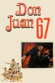 Don Juan 67 filmas