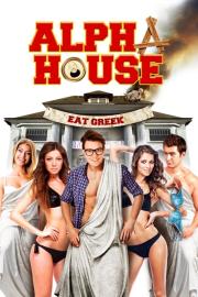 Alpha House filmas