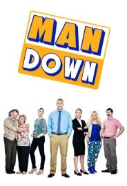 Man Down filmas