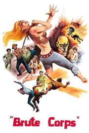 Brute Corps filmas