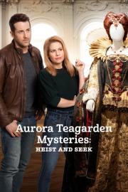 Aurora Teagarden Mysteries: Heist and Seek filmas