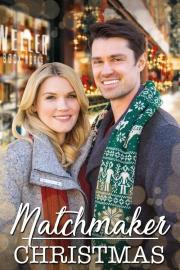 Matchmaker Christmas filmas