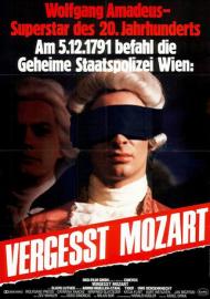 Vergeßt Mozart filmas