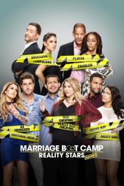 Marriage Boot Camp: Reality Stars filmas
