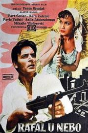 Shots in the Sky filmas