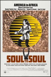 Soul to Soul filmas