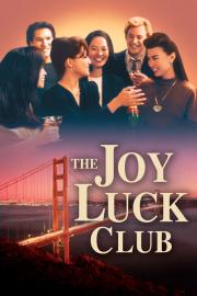 The Joy Luck Club filmas