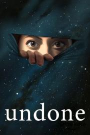Undone filmas