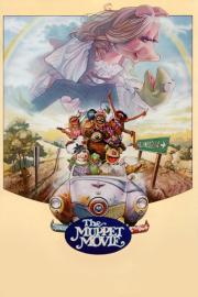 The Muppet Movie filmas