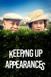 Keeping Up Appearances filmas