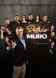 Detrás del Muro filmas