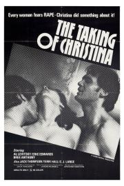 The Taking of Christina filmas