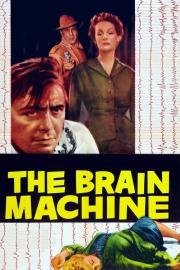 The Brain Machine filmas