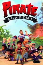 Pirate Academy filmas