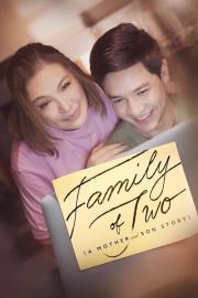 Family of Two (A Mother and Son's Story) filmas