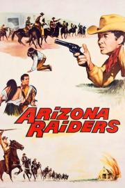 Arizona Raiders filmas
