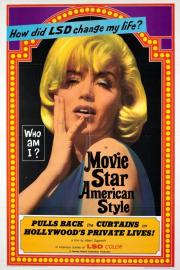 Movie Star, American Style or; LSD, I Hate You filmas