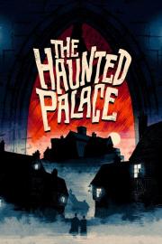 The Haunted Palace filmas