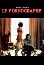 Le Pornographe filmas