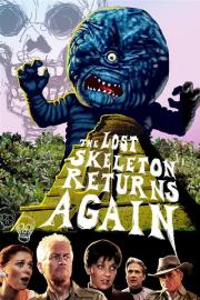 The Lost Skeleton Returns Again filmas