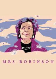 Mrs Robinson filmas