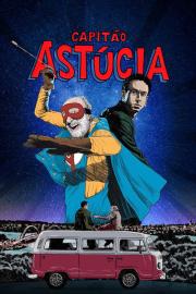 Capitão Astúcia filmas