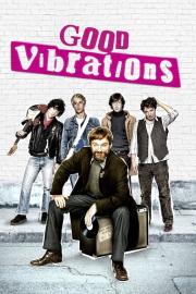 Good Vibrations filmas