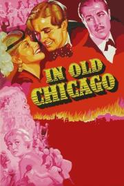 In Old Chicago filmas