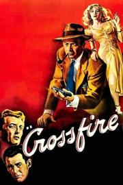 Crossfire filmas