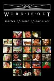 Word Is Out: Stories of Some of Our Lives filmas
