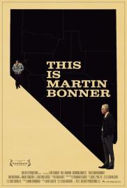 This Is Martin Bonner filmas