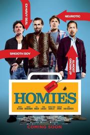 Homies filmas
