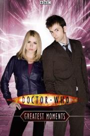 Doctor Who Greatest Moments filmas