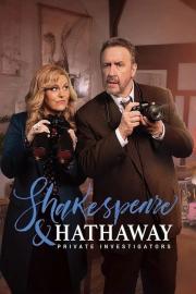 Shakespeare & Hathaway - Private Investigators filmas