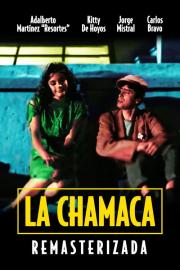 La chamaca filmas