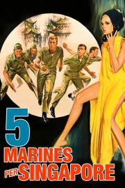 Singapore, Singapore filmas