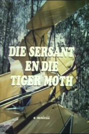 Die sersant en die Tiger Moth filmas
