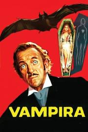 Vampira filmas