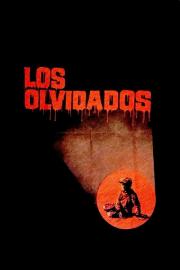 Los olvidados filmas
