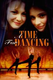 A Time for Dancing filmas