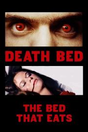 Death Bed: The Bed That Eats filmas
