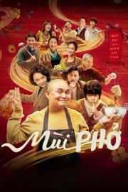 Mùi Phở filmas